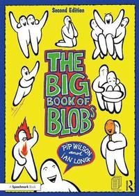 bokomslag The Big Book of Blobs