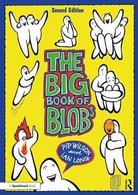 bokomslag The Big Book of Blobs