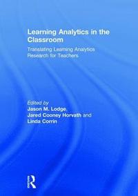 bokomslag Learning Analytics in the Classroom