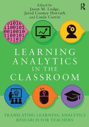 bokomslag Learning Analytics in the Classroom