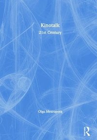 bokomslag Kinotalk