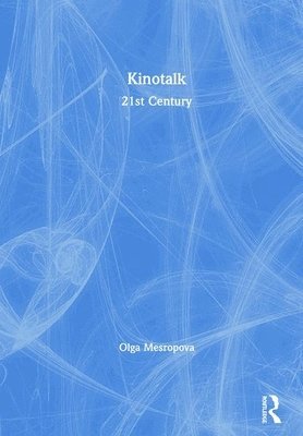 bokomslag Kinotalk