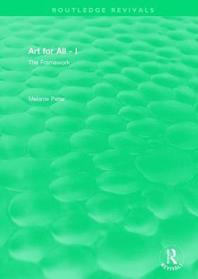 Art for All - I 1