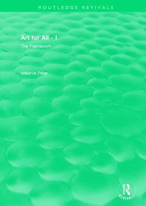 Art for All - I 1