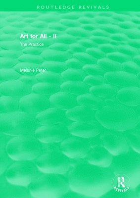 Art for All - II 1