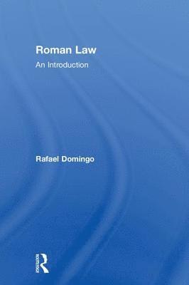 Roman Law 1