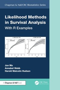 bokomslag Likelihood Methods in Survival Analysis