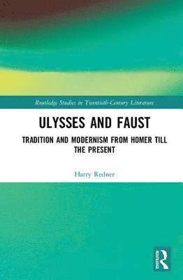 Ulysses and Faust