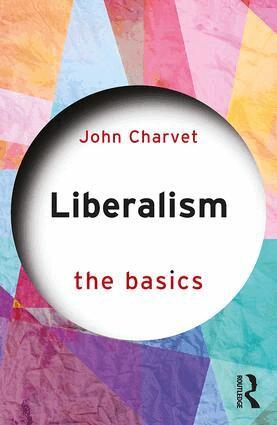 John Charvet - Liberalism, Häftad