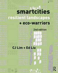 bokomslag Smartcities, Resilient Landscapes and Eco-Warriors