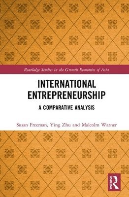 International Entrepreneurship 1