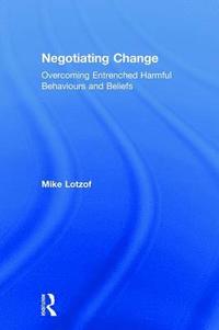 bokomslag Negotiating Change