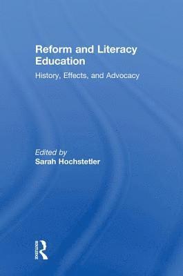 Reform and Literacy Education 1