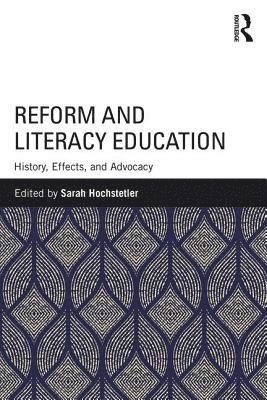 Reform and Literacy Education 1