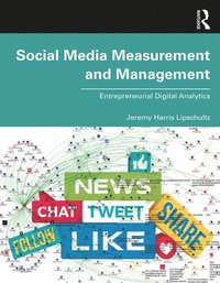 bokomslag Social Media Measurement and Management
