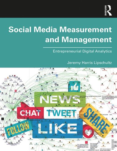 bokomslag Social Media Measurement and Management