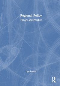 bokomslag Regional Policy