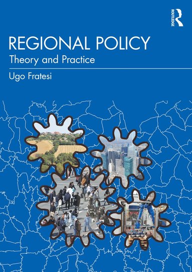 bokomslag Regional Policy