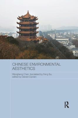 Chinese Environmental Aesthetics 1