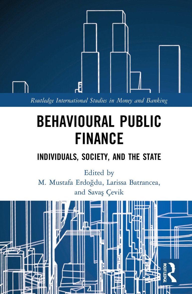 Behavioural Public Finance 1