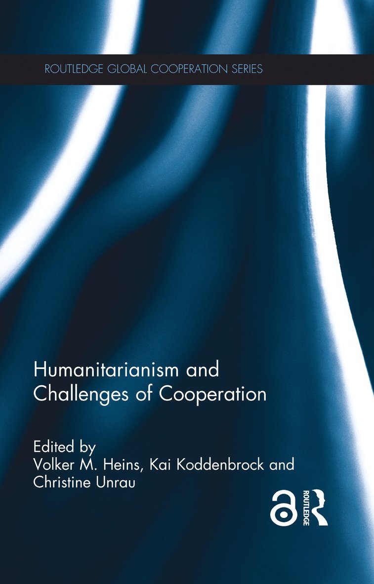 Humanitarianism and Challenges of Cooperation 1