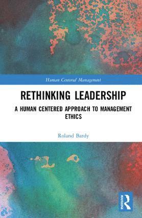 bokomslag Rethinking Leadership