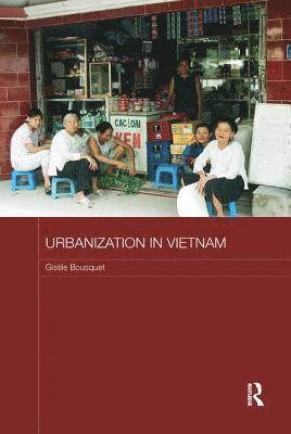 Urbanization in Vietnam 1