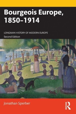 Bourgeois Europe, 1850-1914 1
