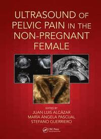 bokomslag Ultrasound of Pelvic Pain in the Non-Pregnant Patient