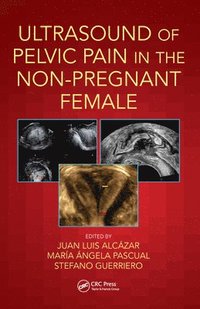 bokomslag Ultrasound of Pelvic Pain in the Non-Pregnant Patient