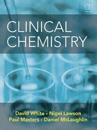 bokomslag Clinical Chemistry