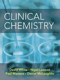 bokomslag Clinical Chemistry