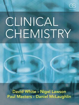 Clinical Chemistry 1