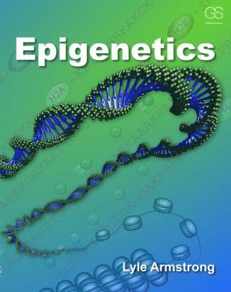 bokomslag Epigenetics