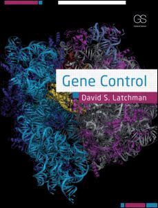 David Latchman - Gene Control, Häftad