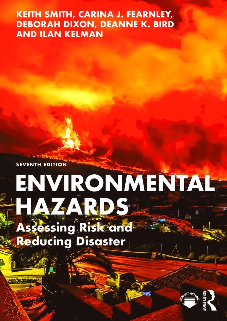 Environmental Hazards 1