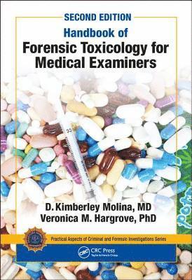 Handbook of Forensic Toxicology for Medical Examiners 1