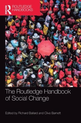 The Routledge Handbook of Social Change 1