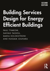 bokomslag Building Services Design for Energy Efficient Buildings