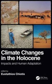 bokomslag Climate Changes in the Holocene: