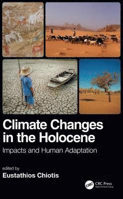 Climate Changes in the Holocene: 1