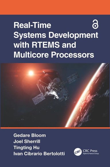 bokomslag Real-Time Systems Development with RTEMS and Multicore Processors