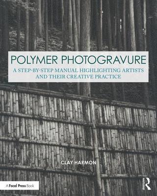 bokomslag Polymer Photogravure