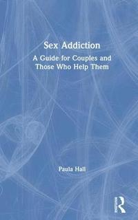 bokomslag Sex Addiction