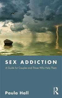 bokomslag Sex Addiction