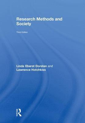 Research Methods and Society 1