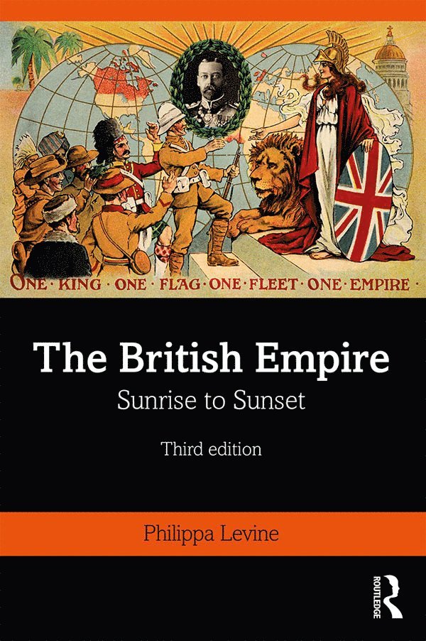 British Empire 1
