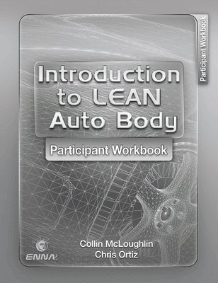 Introduction to Lean Auto Body Participant Workbook 1