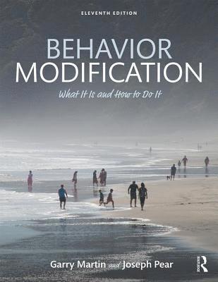 Behavior Modification 1