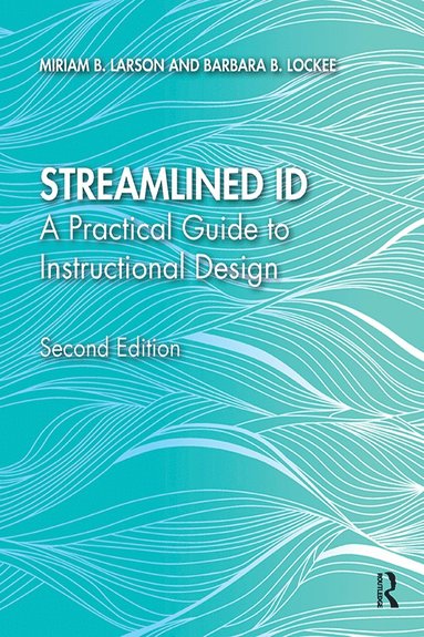 bokomslag Streamlined ID